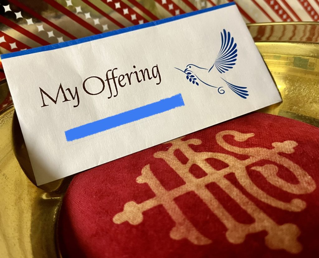 General Donation