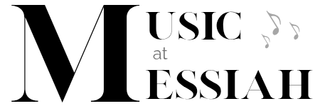 Additional Music Donations