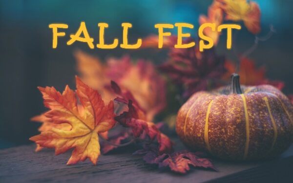 Fall Fest