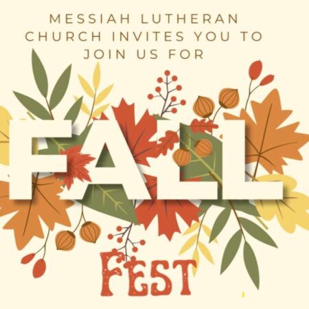 Fall Fest 2026